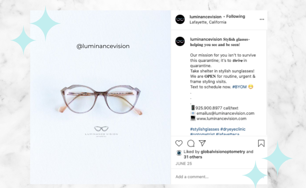 Sunglasses captions cheap for instagram