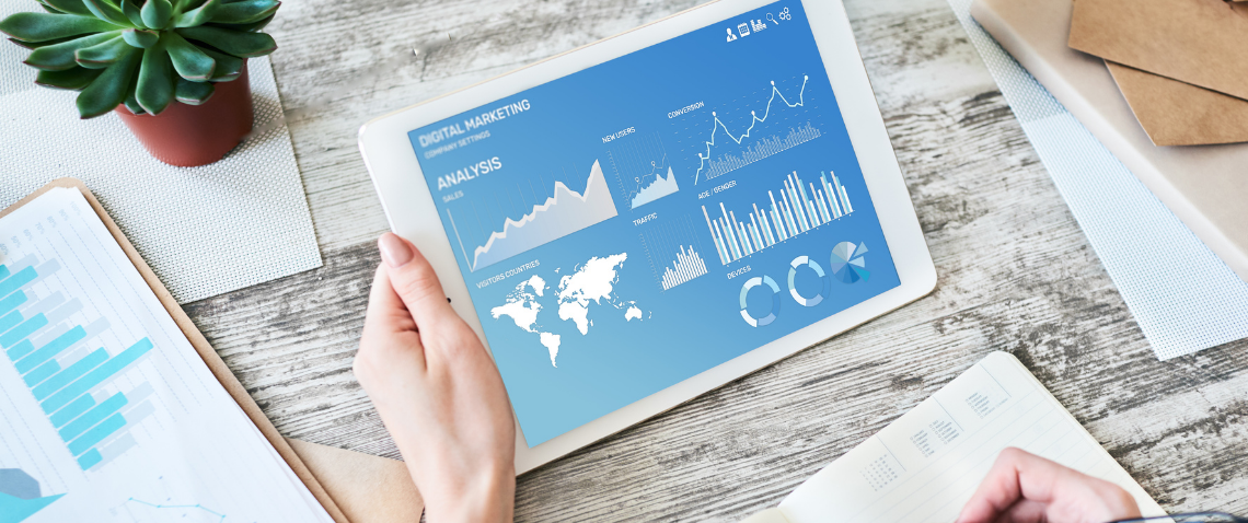 The Most Important Metrics in the Optometry Industry