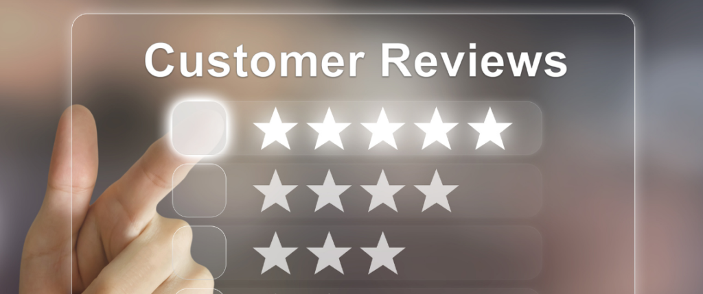 reviews
