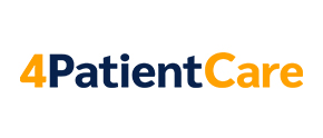 4 Patient Care logo