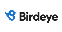 Birdeye logo