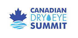 Canadian Dry Eye Summit logo