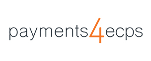 Payments 4 ECPS logo