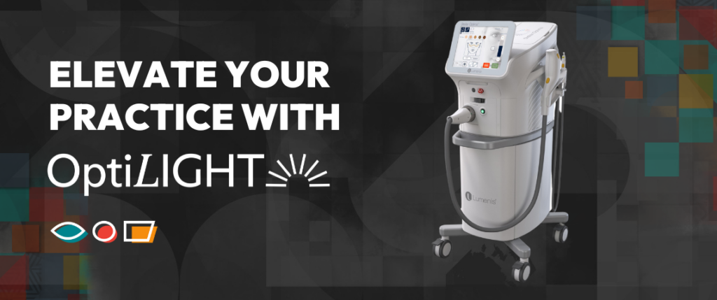 Elevate Your Practice With OptiLIGHT