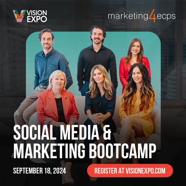 Social Media & Marketing Bootcamp