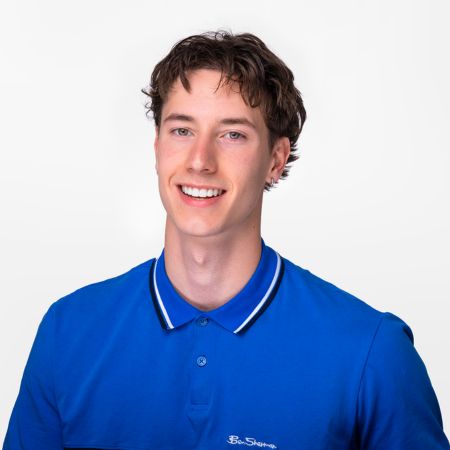 Ethan Horb